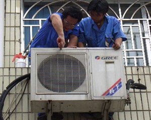 牧野空调维修售后服务中心