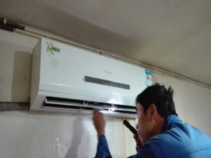 牧野格力空调电话是多少