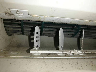 牧野空调维修售后服务中心电话是多少