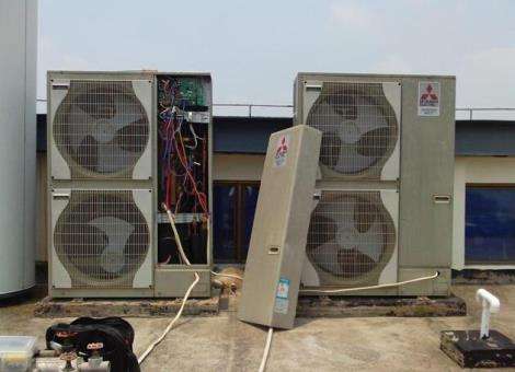 牧野空调维修电话号码多少