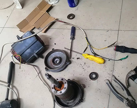 牧野空调维修售后服务中心电话在哪里找