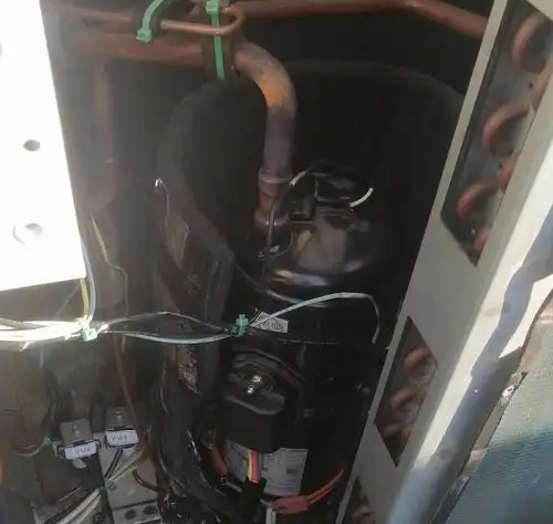 牧野维修变频空调电话在哪里找