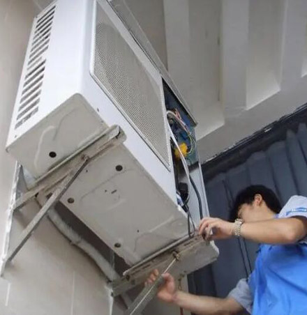 牧野24小时空调维修热线