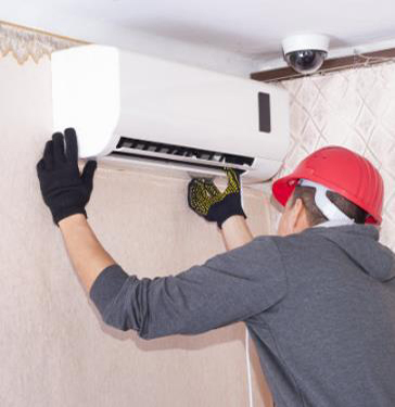 牧野空调内机噪音大